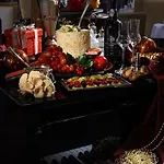 基尔肯尼河苑酒店 4* 基尔根尼