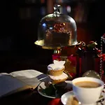 基尔肯尼河苑酒店 酒店