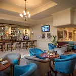 酒店 基尔肯尼河苑酒店 4*