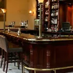酒店 基尔肯尼河苑酒店 4*