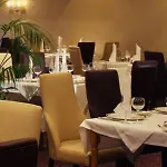 基尔肯尼河苑酒店 酒店 4*