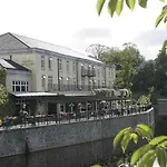 基尔肯尼河苑酒店 4* 基尔根尼