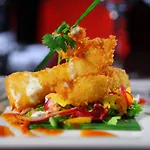 基尔肯尼河苑酒店 酒店