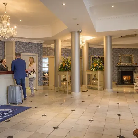 Hotel River Court Kilkenny