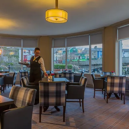 Hotel River Court Kilkenny
