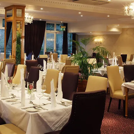 Hotel River Court Kilkenny