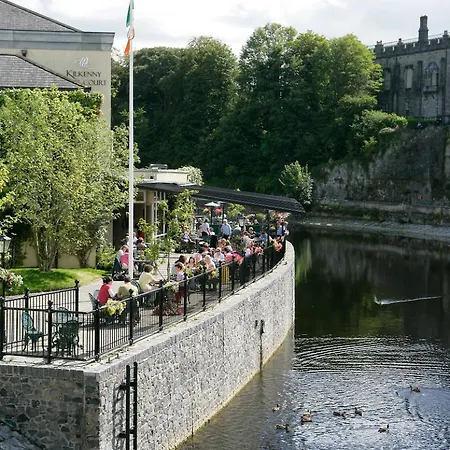 River Court 4* Kilkenny