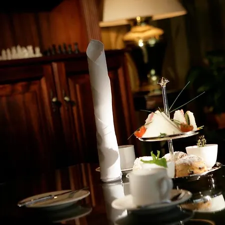 River Court 4* Kilkenny