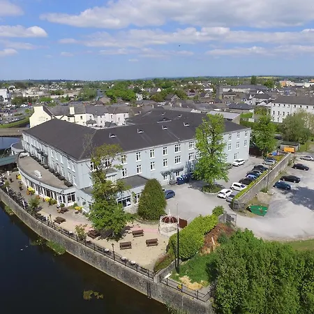 Hotel River Court Kilkenny