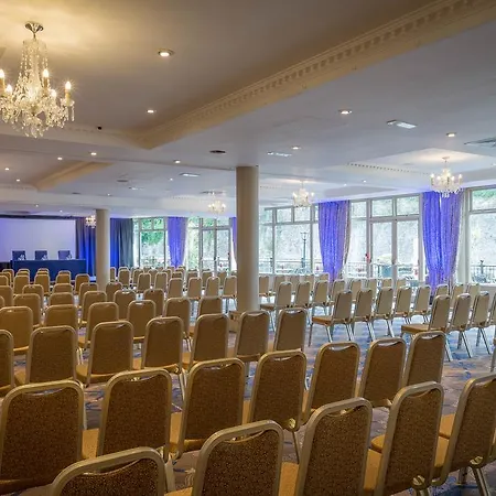 River Court 4* Kilkenny