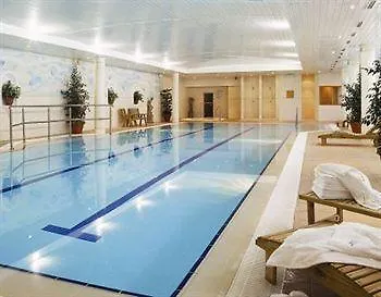 River Court