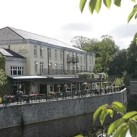 River Court 4* Kilkenny