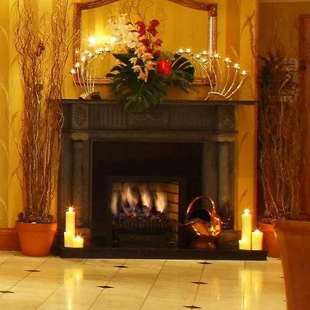 River Court Hotel Kilkenny