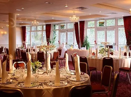 River Court 4* Kilkenny