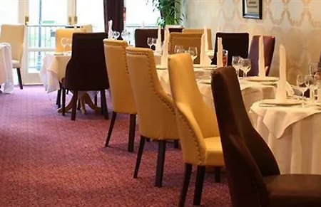 River Court Hotel Kilkenny