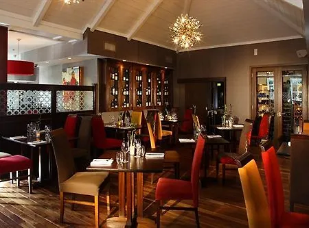 River Court Hotel