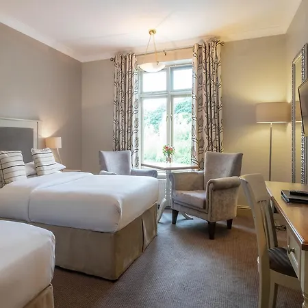 Hotel River Court