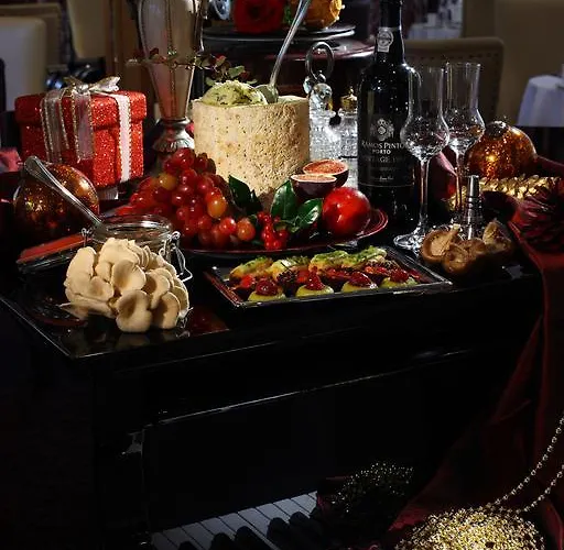 River Court 4* Kilkenny