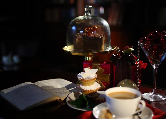 River Court Szálloda