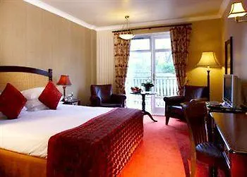 River Court Szálloda Kilkenny