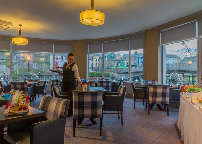 Szálloda River Court Kilkenny