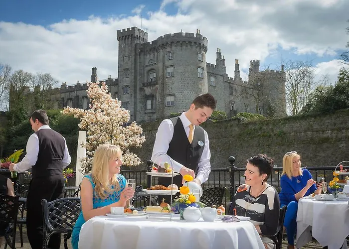 Szálloda River Court Kilkenny