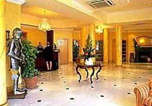 Szálloda River Court Kilkenny