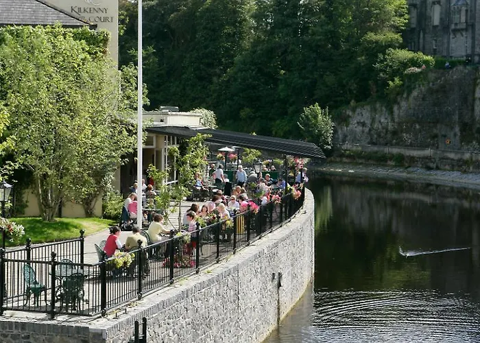 River Court 4* Kilkenny