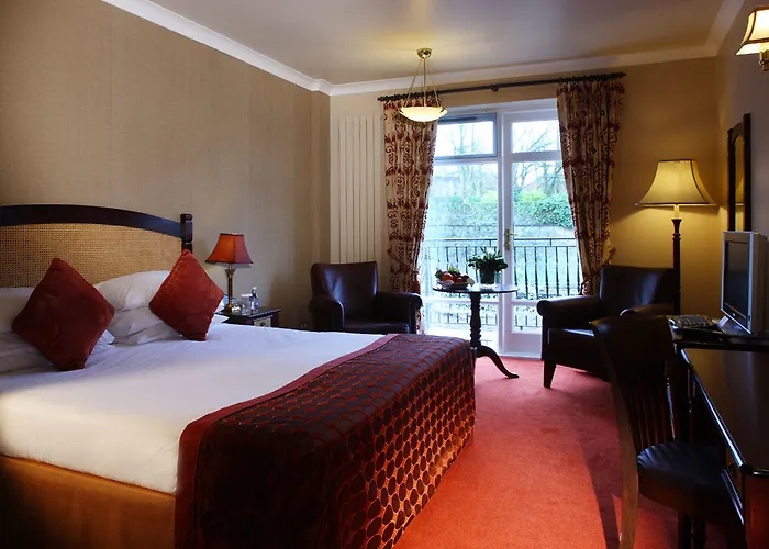 River Court Kilkenny