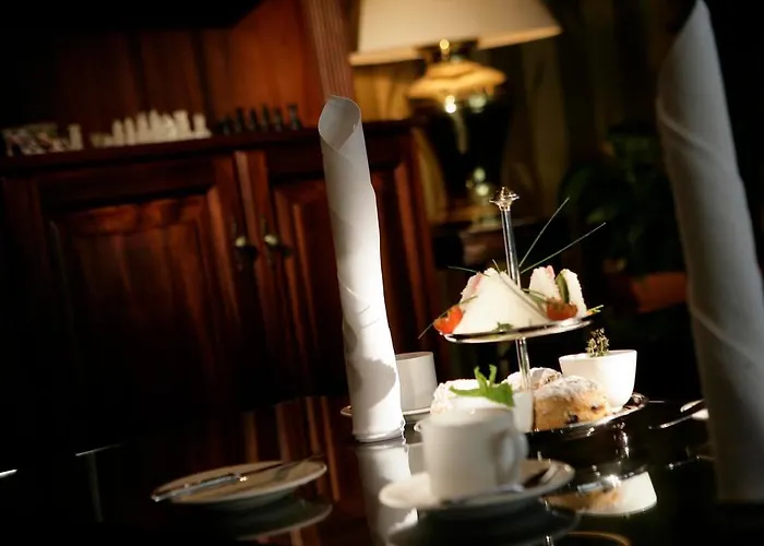 River Court 4* Kilkenny