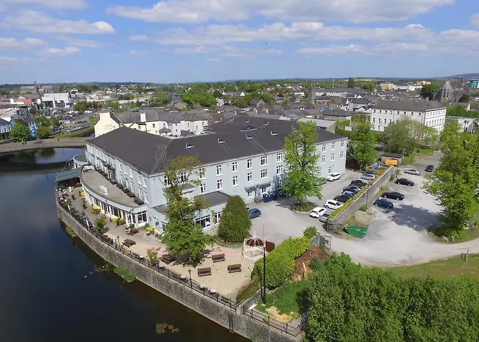 Szálloda River Court Kilkenny