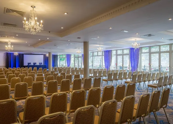 River Court 4* Kilkenny