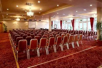 River Court Szálloda Kilkenny