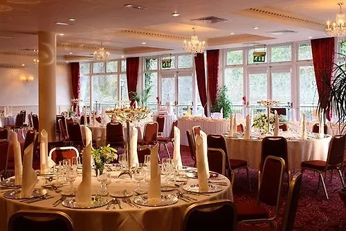 River Court 4* Kilkenny