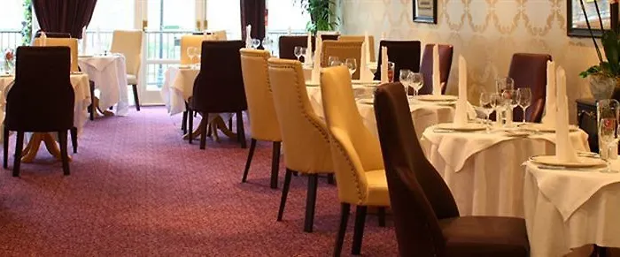 River Court Szálloda Kilkenny