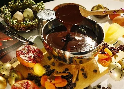 River Court Szálloda Kilkenny