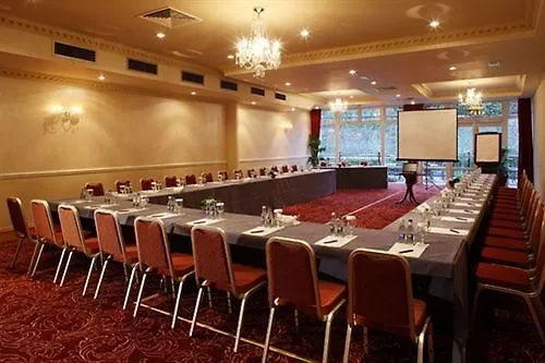 River Court Szálloda 4*