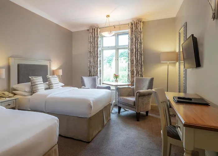 Szálloda River Court