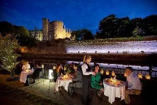 Szálloda River Court Kilkenny