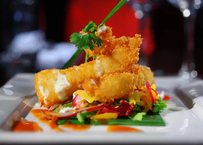 River Court Szálloda